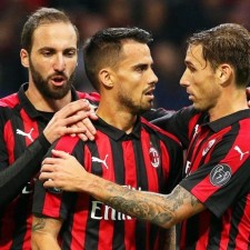 L'AC Milan veut s'inscrire à Sarri